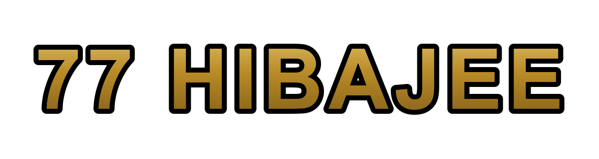 77 hibajee